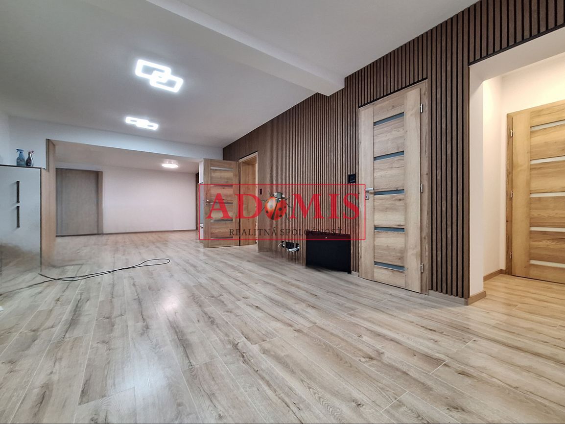 ADOMIS - predáme 5-izbový RD Seňa 145m2,všetky IS 600m2, len - 6