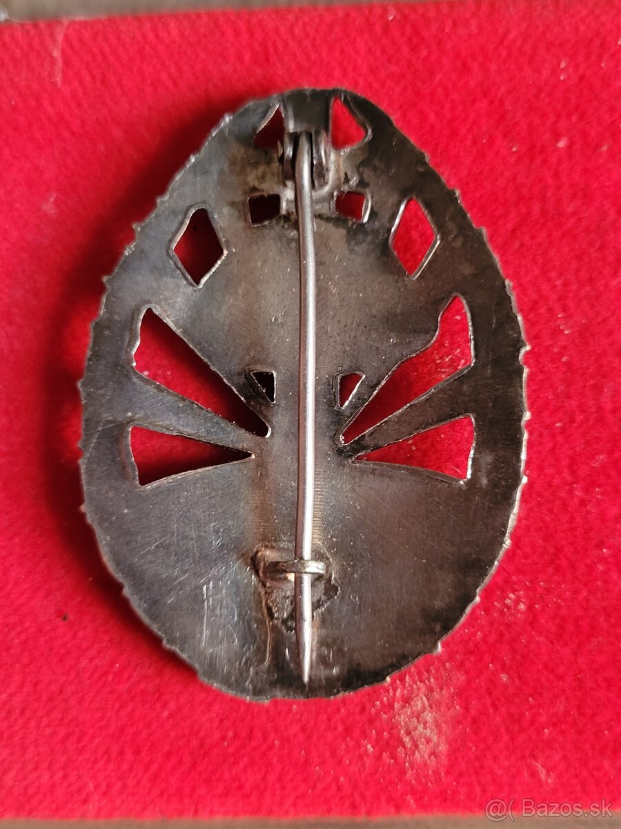 Odznak.vyznamenanie..tz. - 6