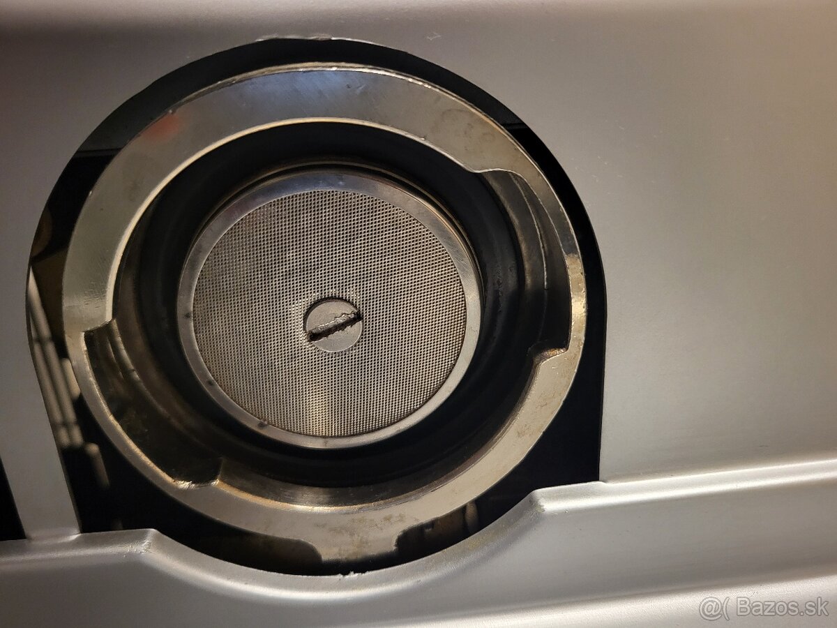 Nuova simonelli oscar - 6