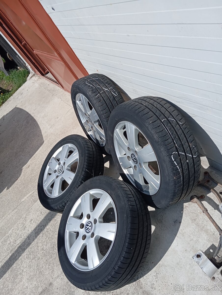 5x112 R15 - 6