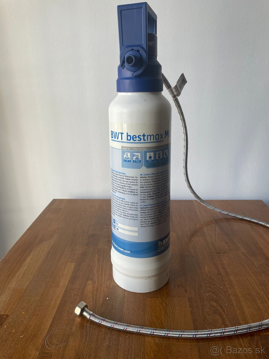 SET- Kávovar , Filter vody a mlynček na kávu - 6