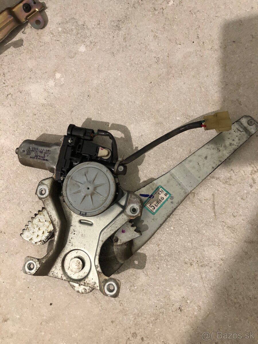 Ford Ranger 2008 - náhradné diely - 6