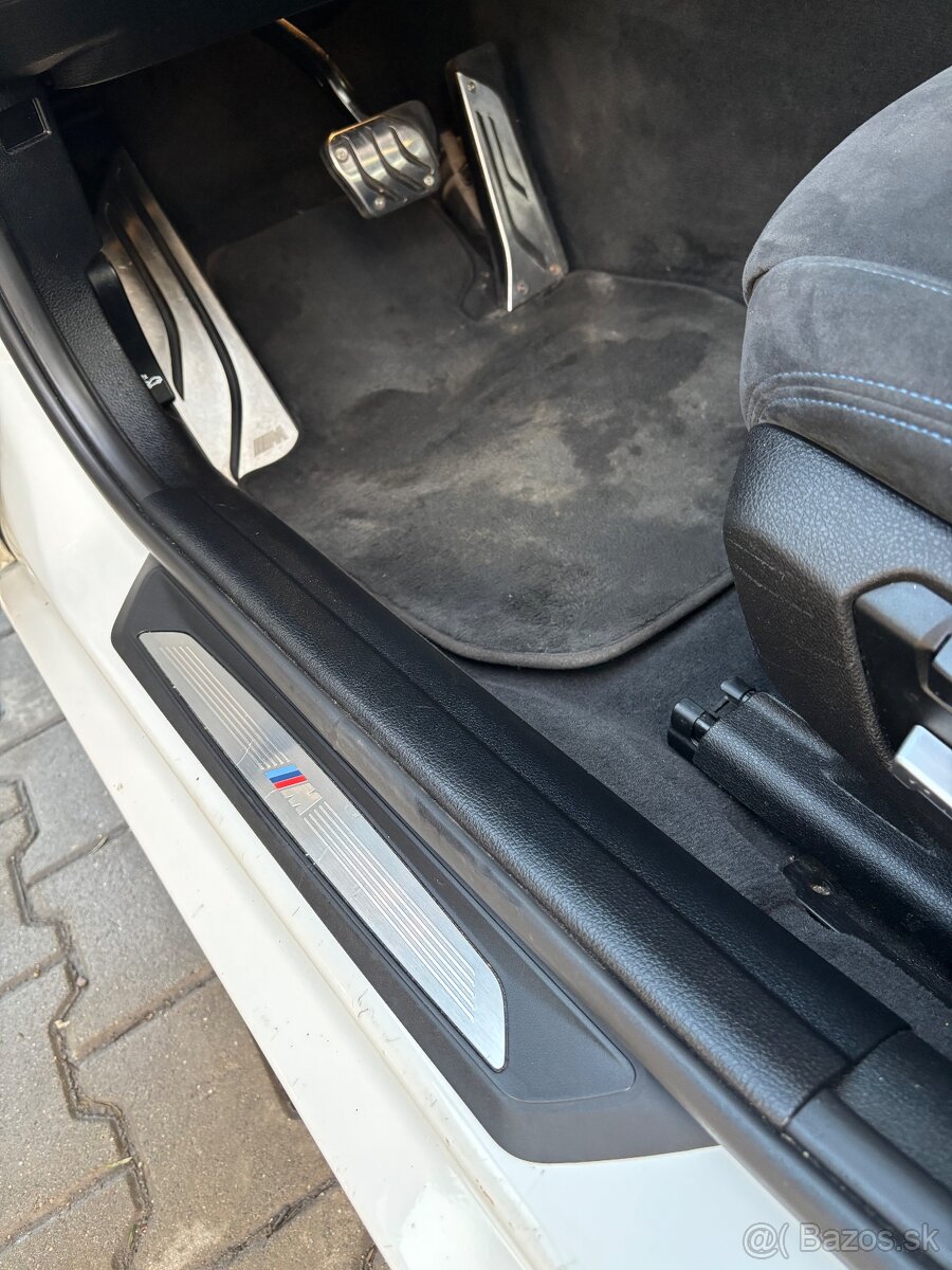 BMW 3 320d xDrive - 6