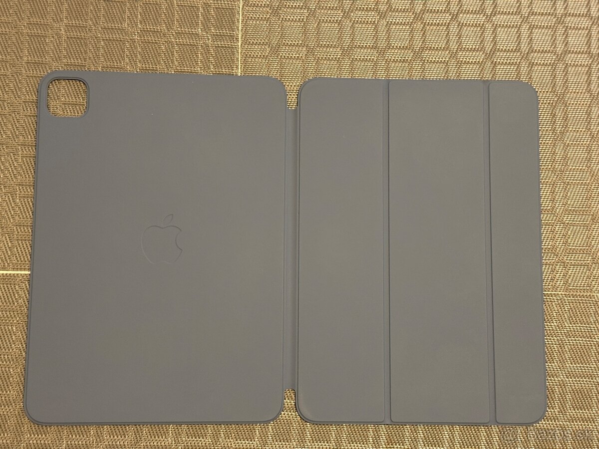 iPad Pro 11" M4 256 GB | Space Black - 6