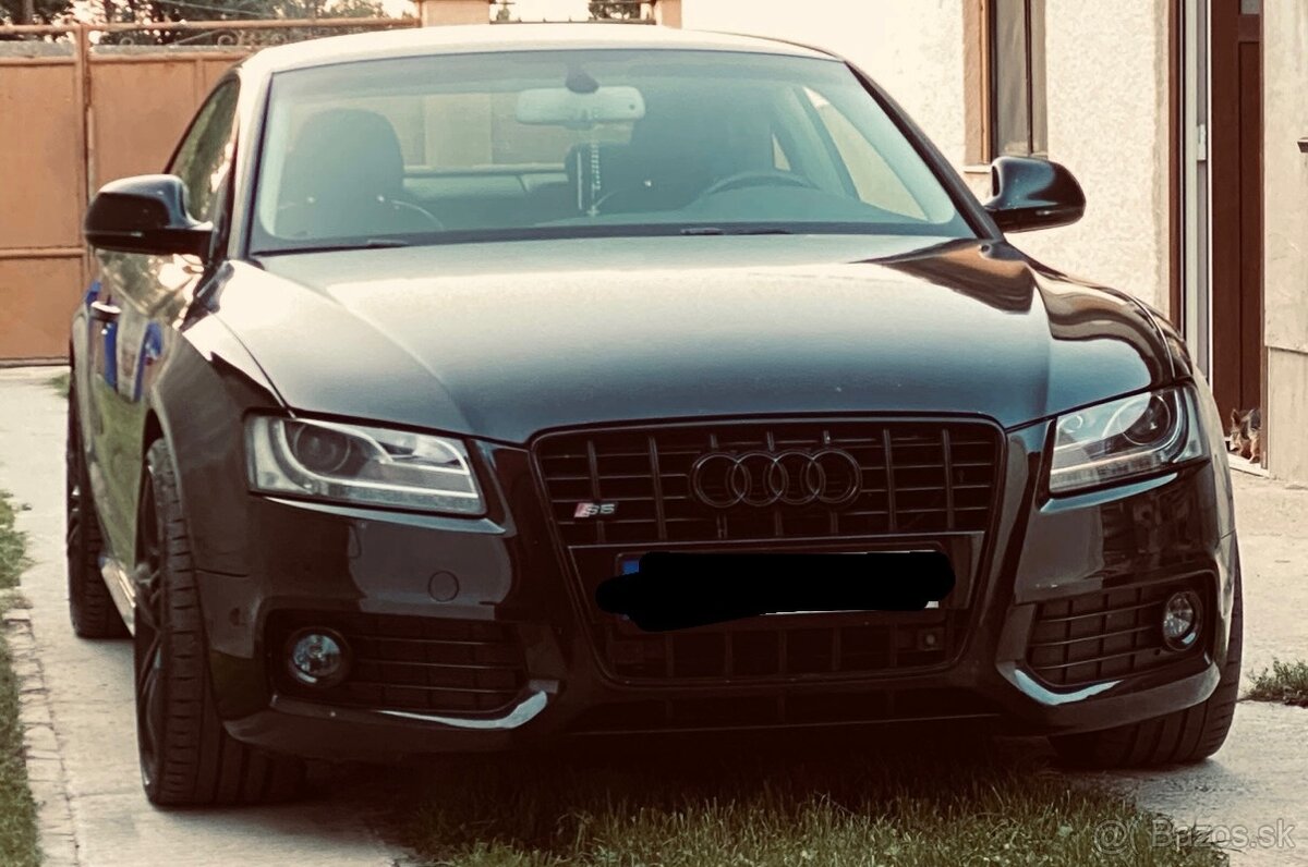 AUDI S5 4.2 V8 - 6