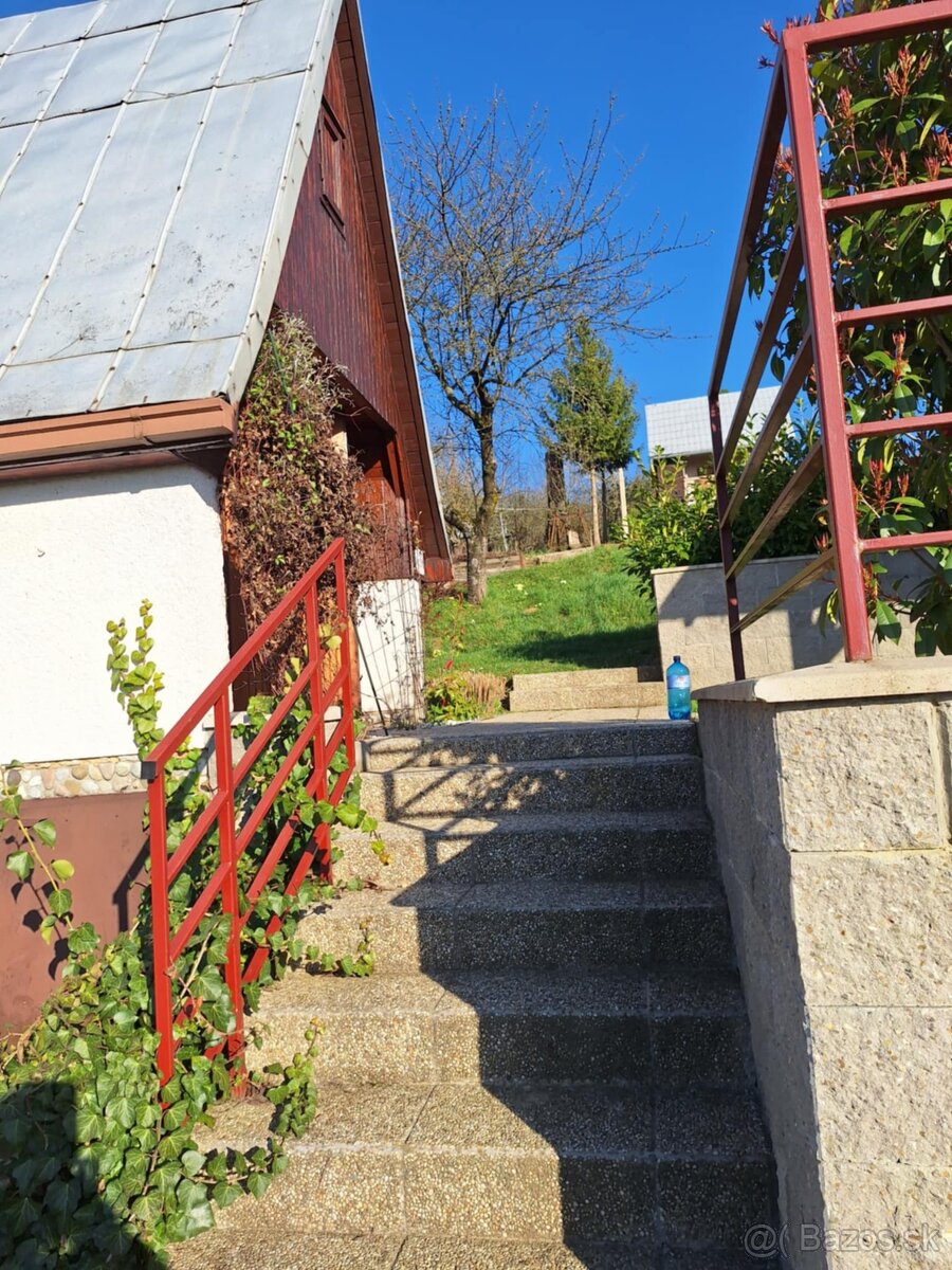 Predaj záhradnej chatky - 6