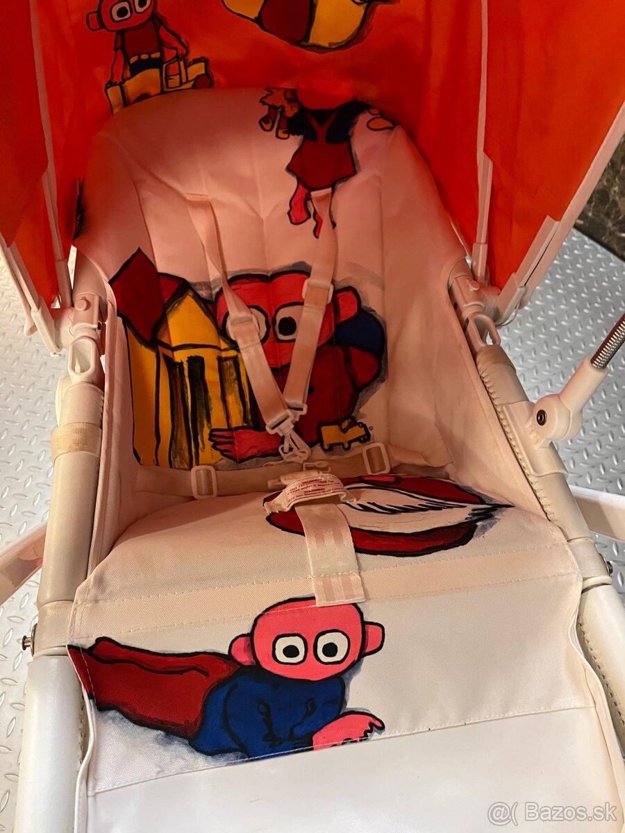 Kocik bugaboo by Bas - 6