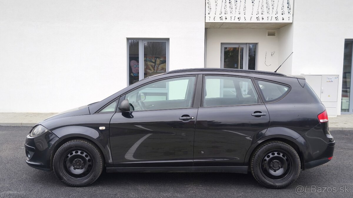 Seat Altea XL 1.9 TDI - 6