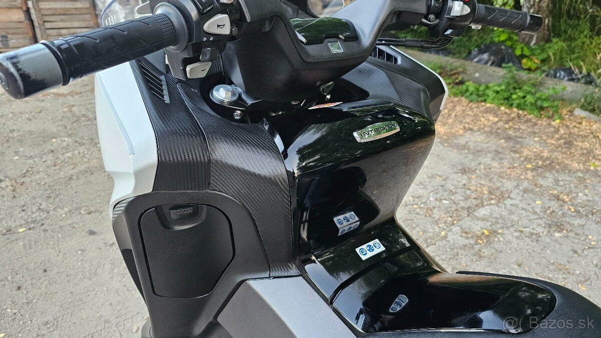 Honda Integra 750 ABS r.v. 2015 - 6