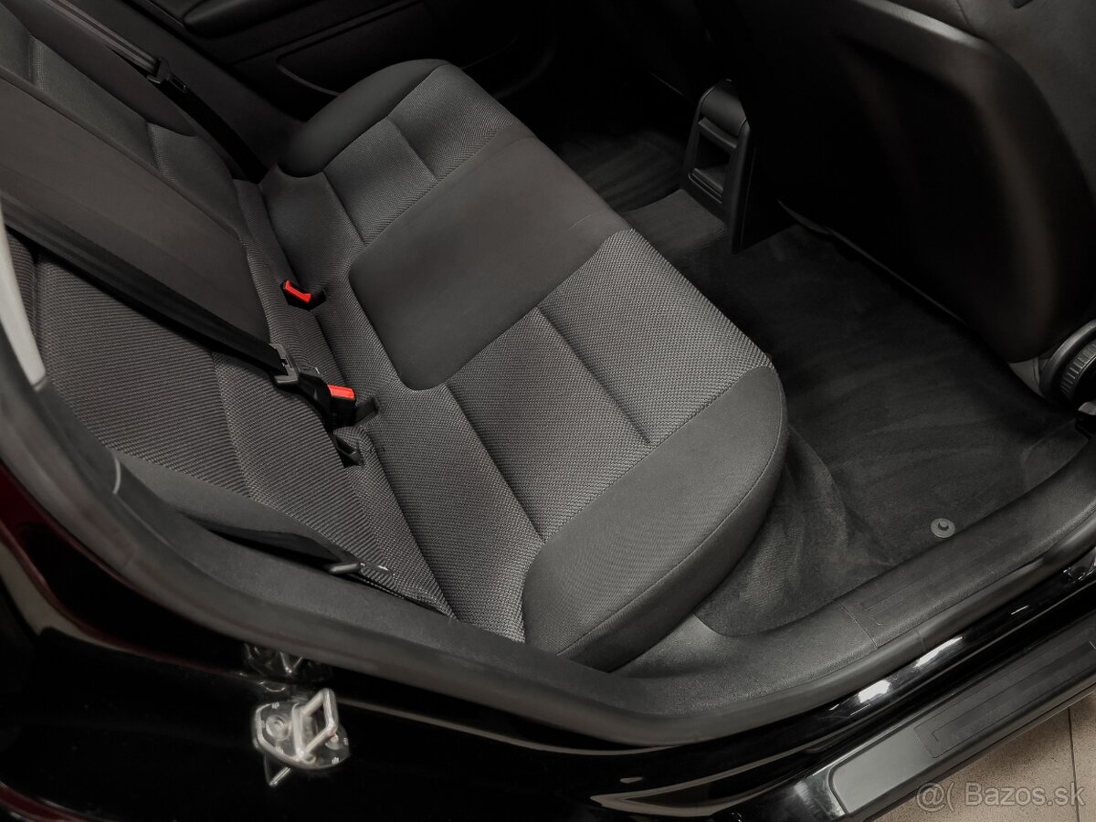 Audi A3 sportback 2009 1,6l 75Kw Benzin, 130000km - 6