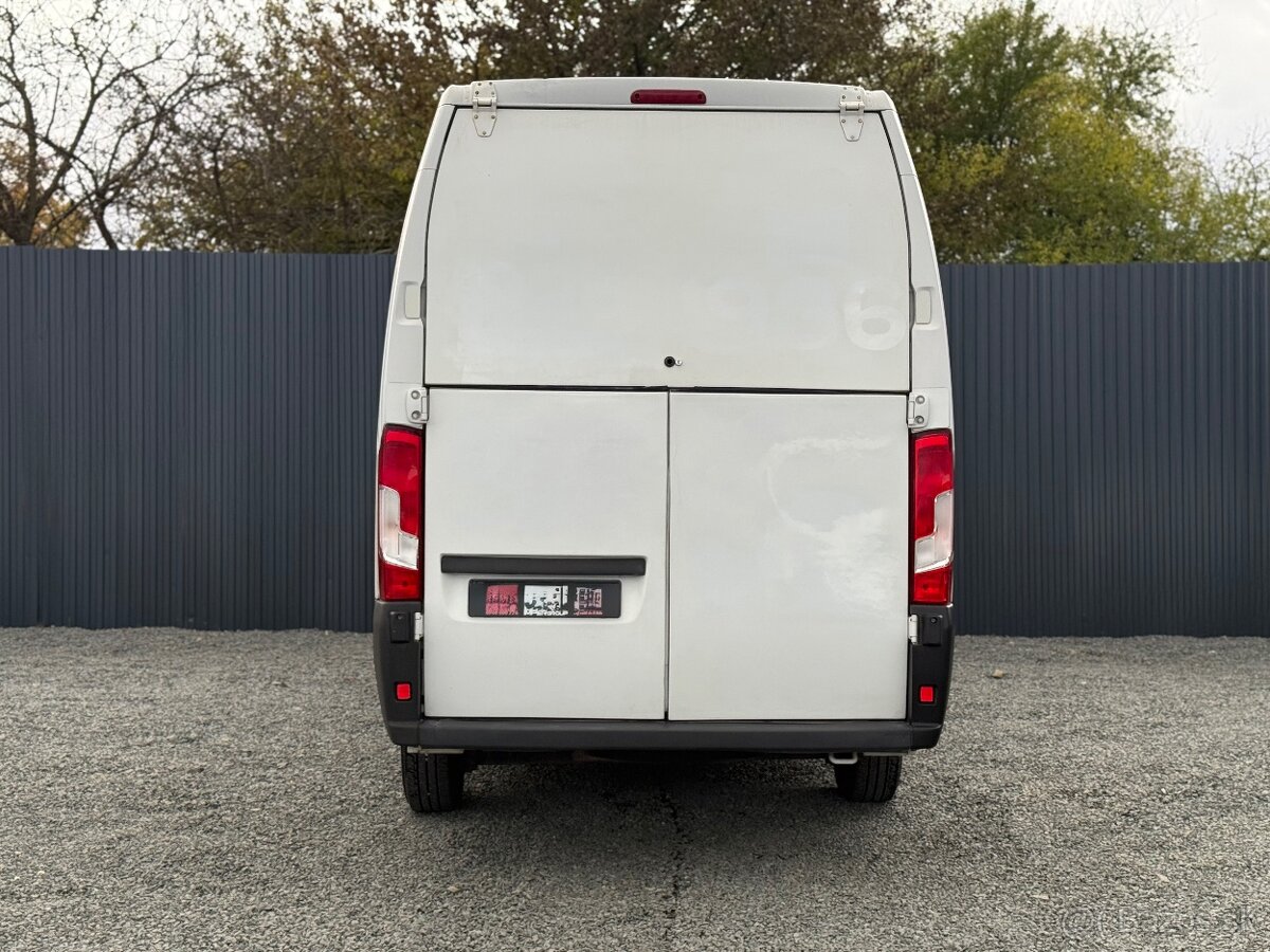 Fiat Ducato maxi 2018 skrina - 6