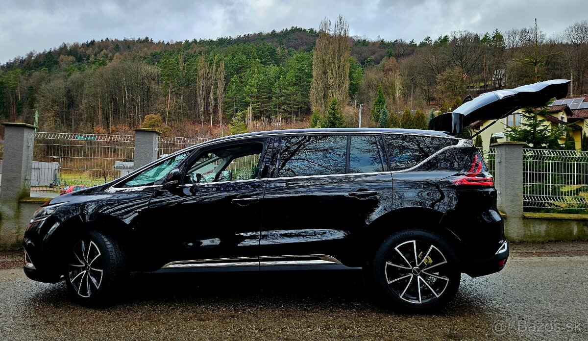 Predam RENAULT ESPACE executive - 6