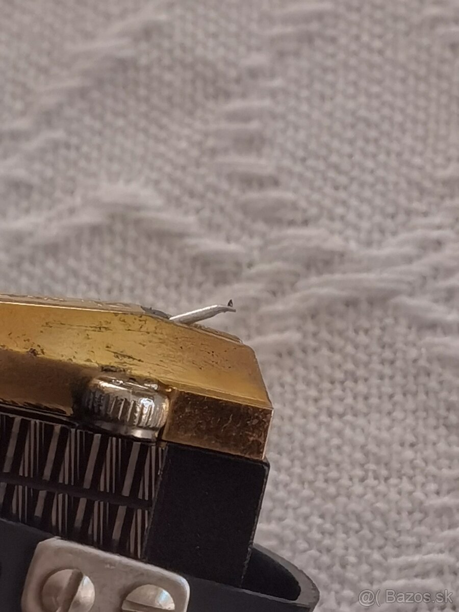 Gramofónové MC prenosky - 1. časť - 6