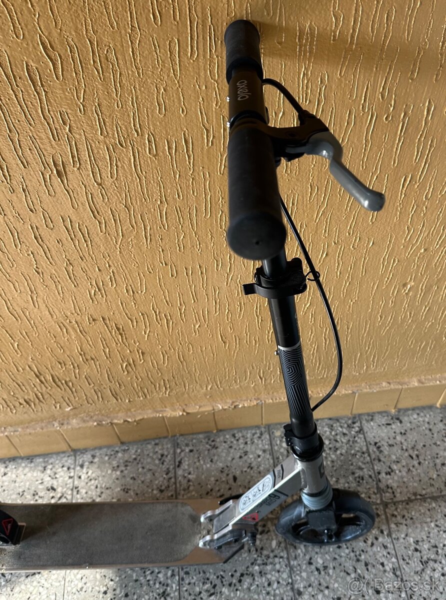 Kolobezka Oxelo Mid9 - 6