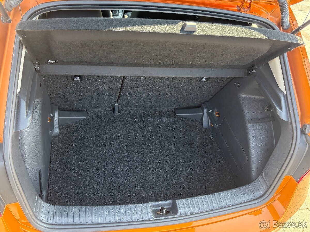 PRENAJOM SKODA FABIA 4 BOLT/WOLT/UBER - 6