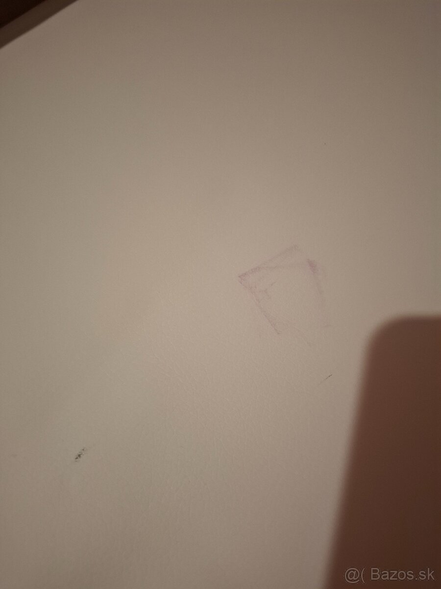 Komoda / prebalovaci pult - 6