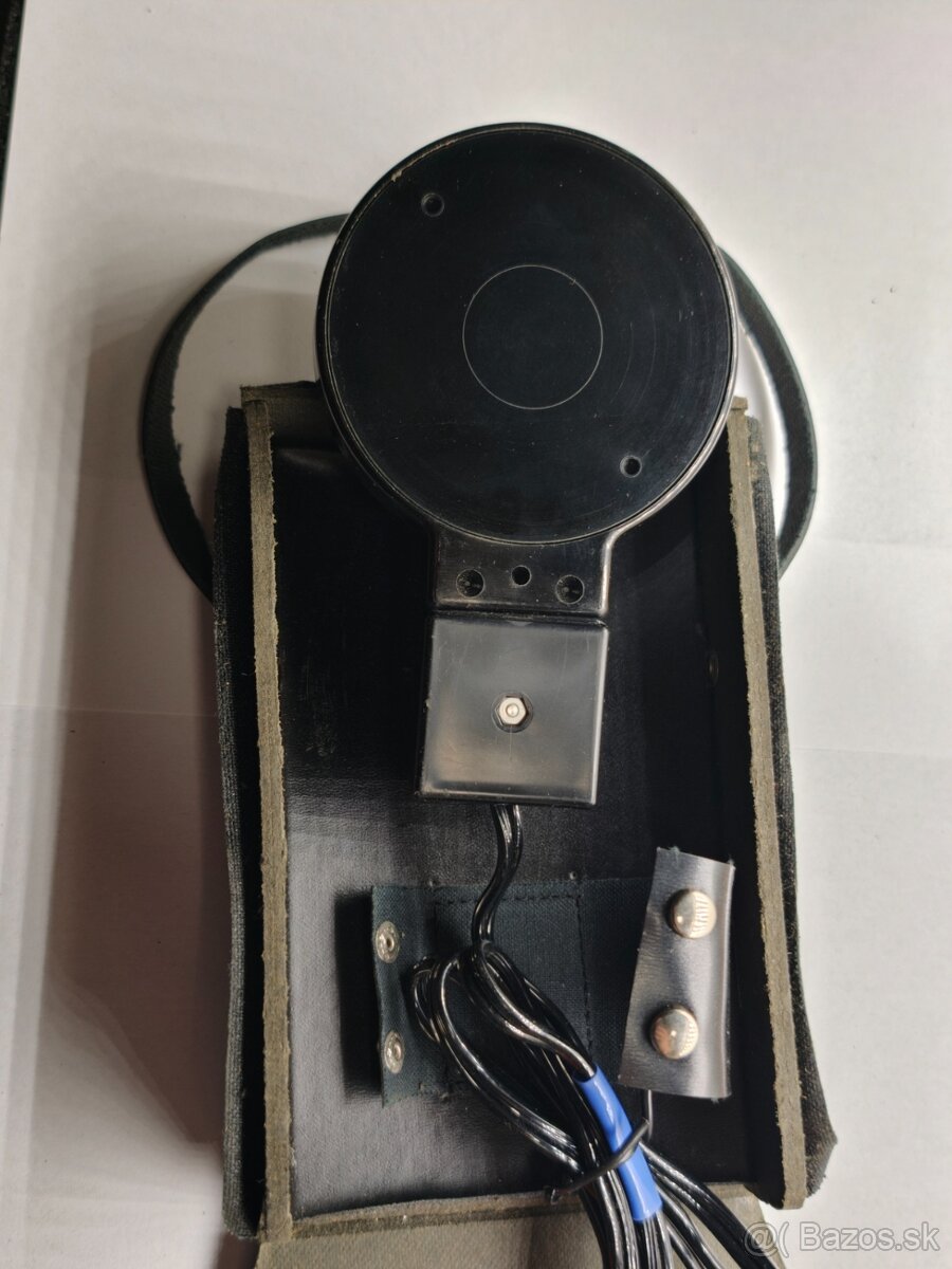 Luxmeter HA 0930 - 6