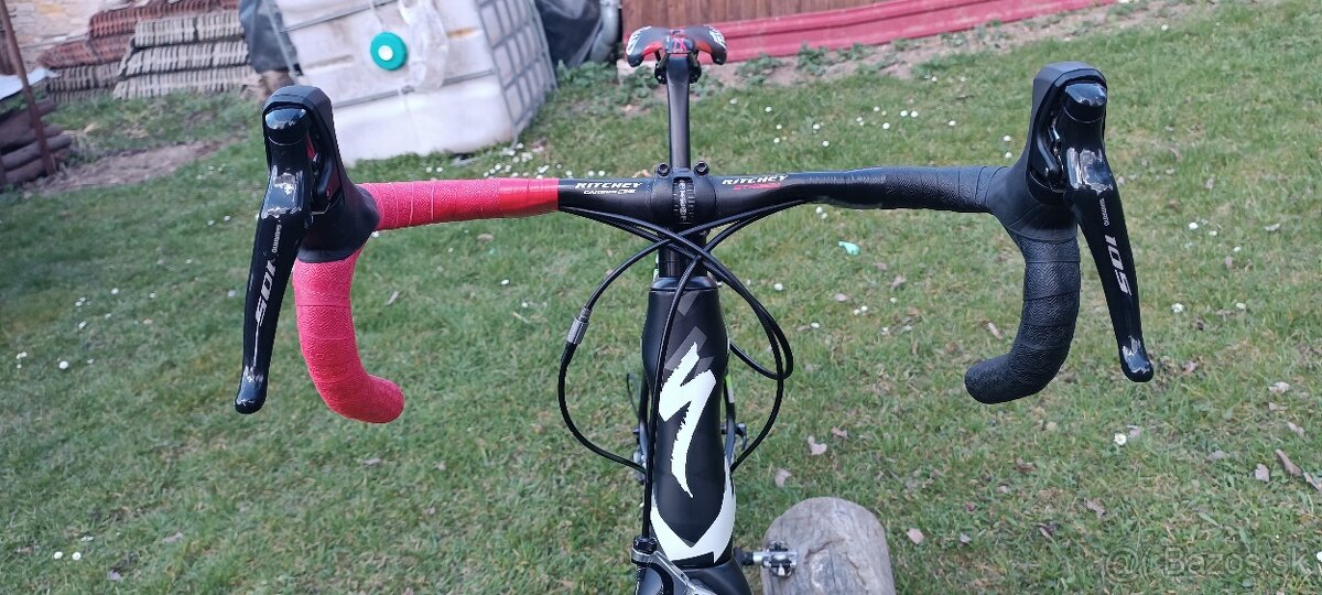 Specialized S-Works Tarmac - 6