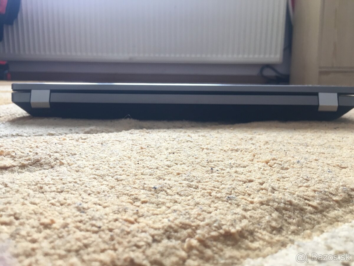 Predám notebook hp ProBook 4530s - 6