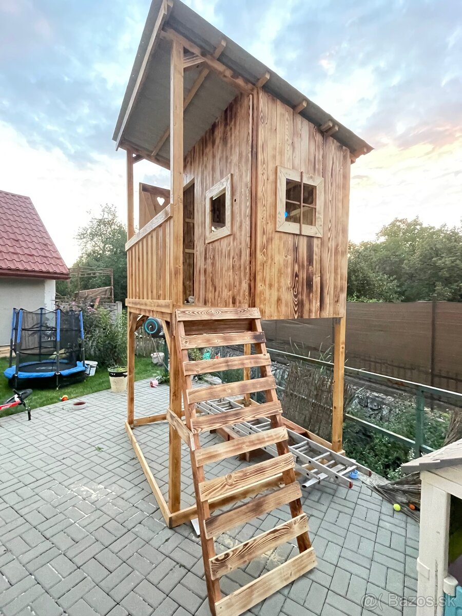 Tesárske práce - 6