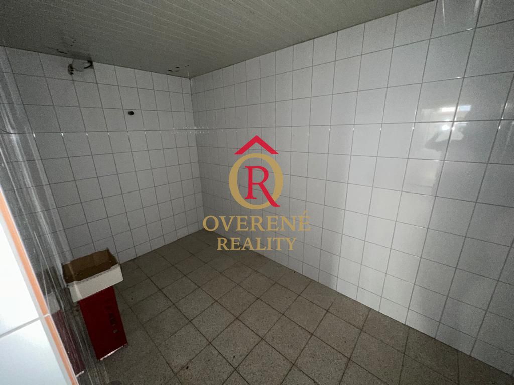 Exkluzívne na predaj budova - Lučenec/Gemerská cesta O051ZL - 6