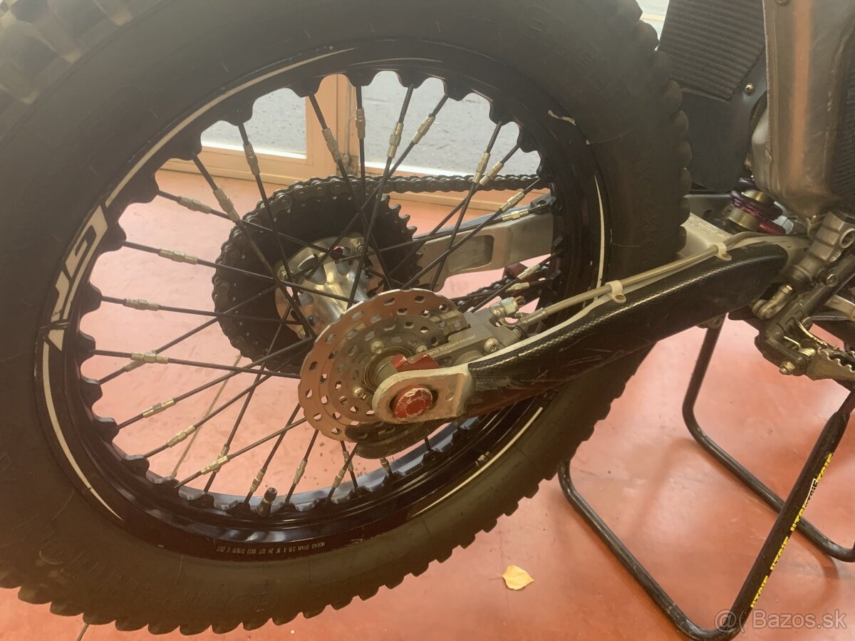 GAS GAS TXT 300 , KTM , Husqvqrna , Honda,Moto - 6