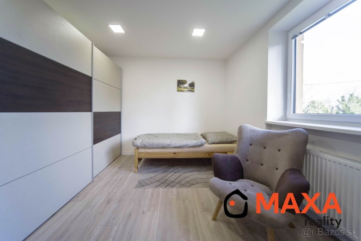 Rodinný dom v Opatovciach nad Nitrou na prenájom - 6