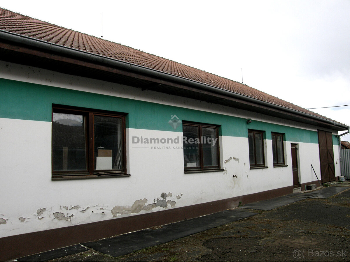 Stolárstvo, obchod, pohostinstvo, priestory na podnikanie - 6