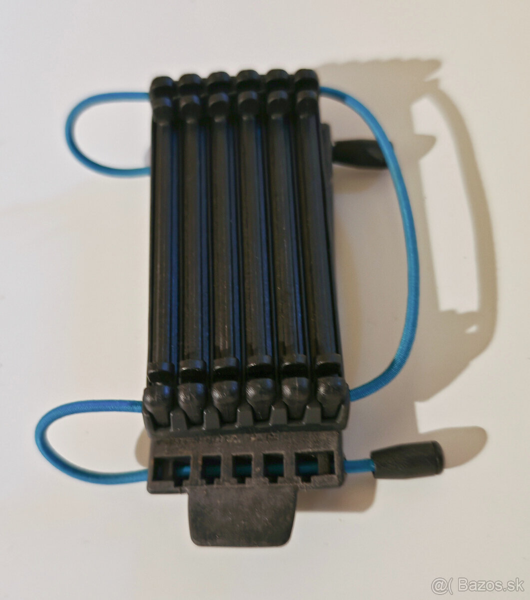 Thule Proride 598+Thule Carbon Frame Protect. - Rezervované - 6