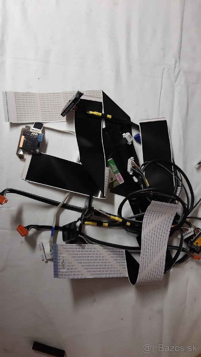 Samsung UE50TU8071, ND - 6