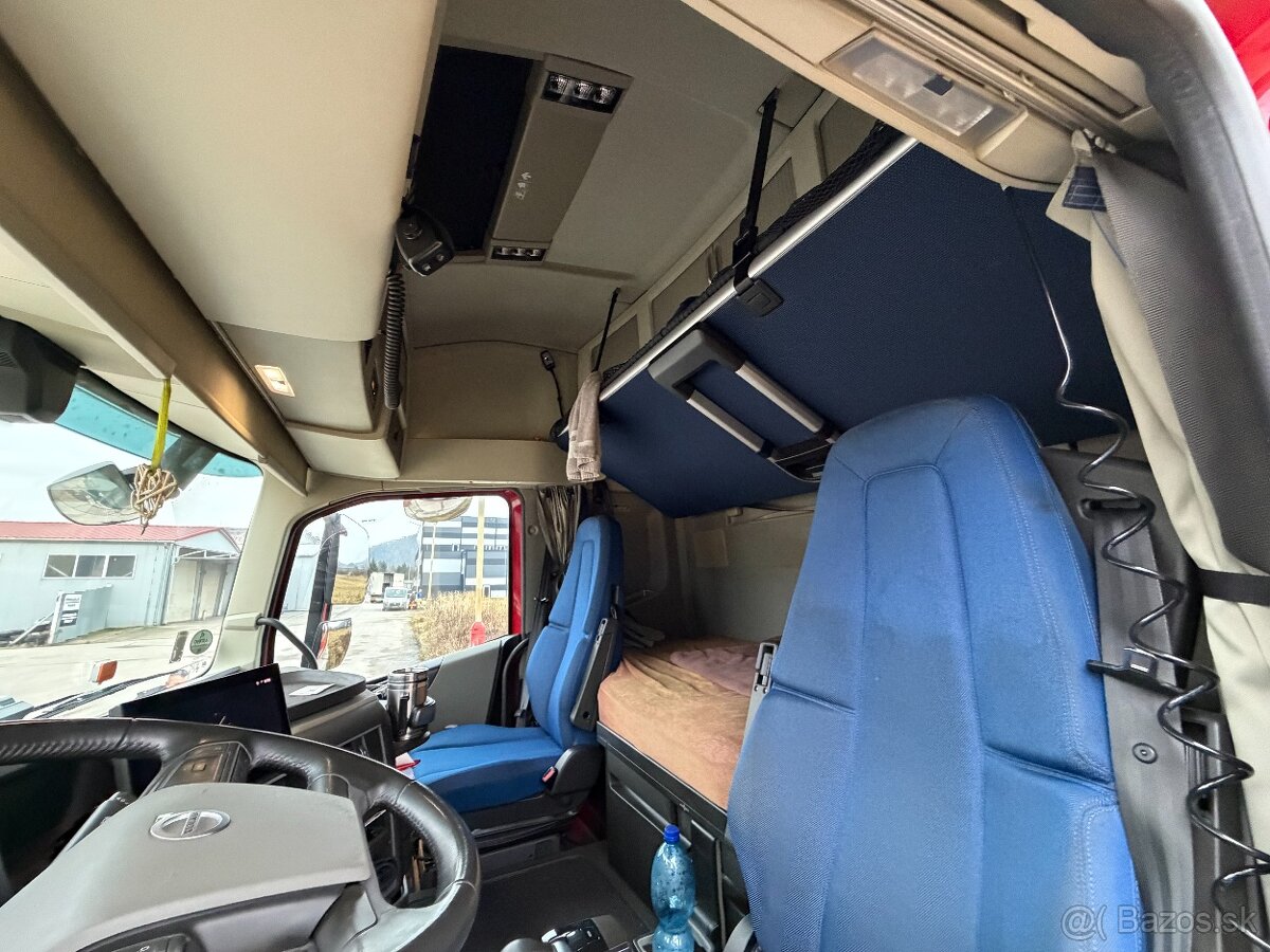 VOLVO FH 500 11/2021 ADR - 6