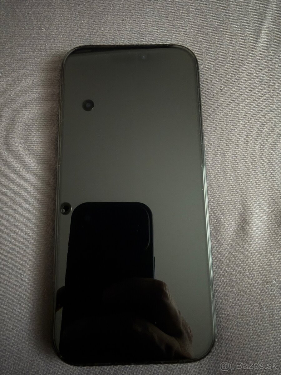 Iphone 16 PRO 256 GB - 6