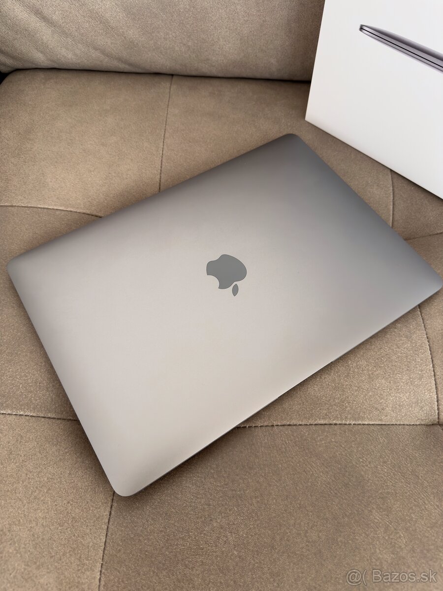 MacBook Air 13" M1 16gb 256gb - 6