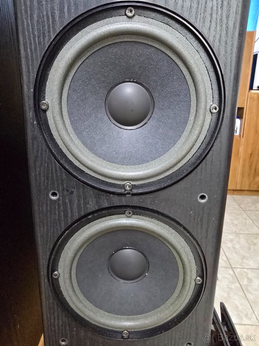 JBL LX2004 stĺpové reproduktory - 6
