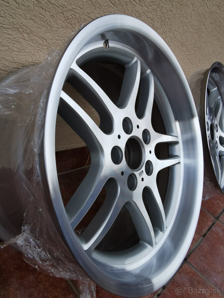 Styling 37/ M Paralell - 6