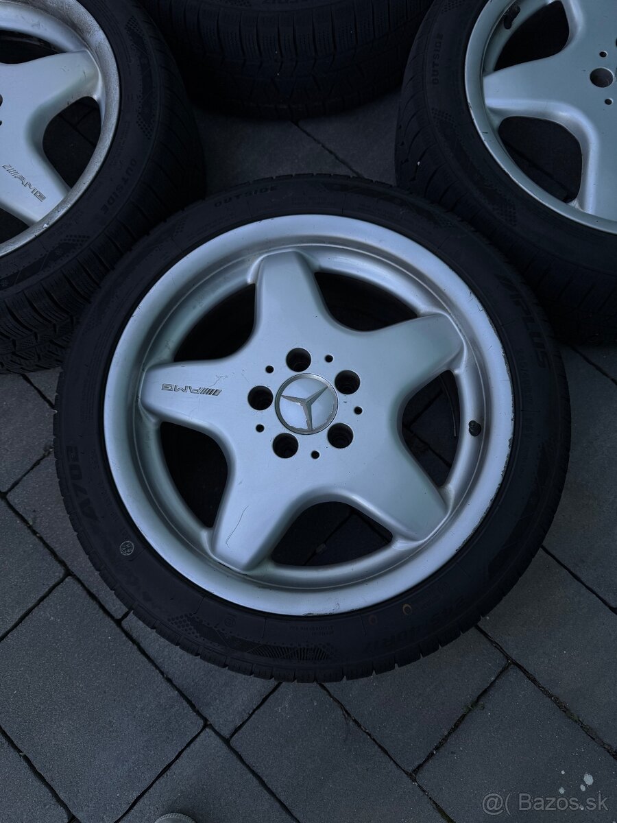 Mercedes AMG r17 - 6