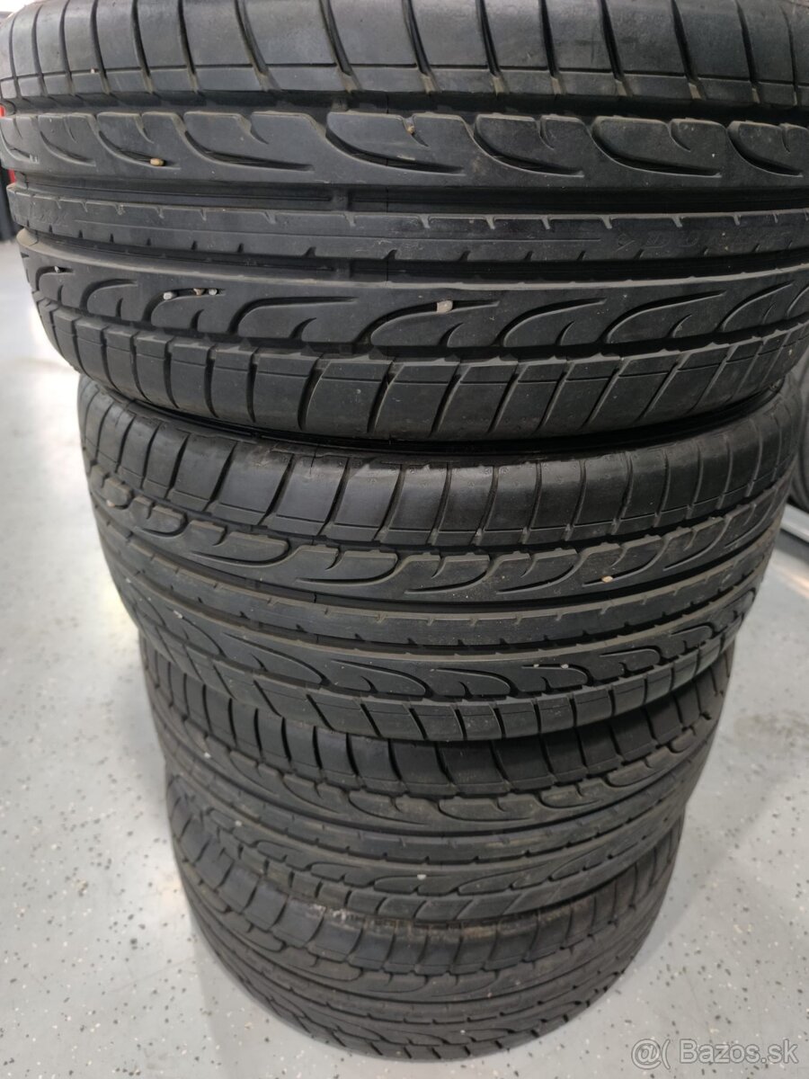 Kolesa disky Suzuki Swift - 6