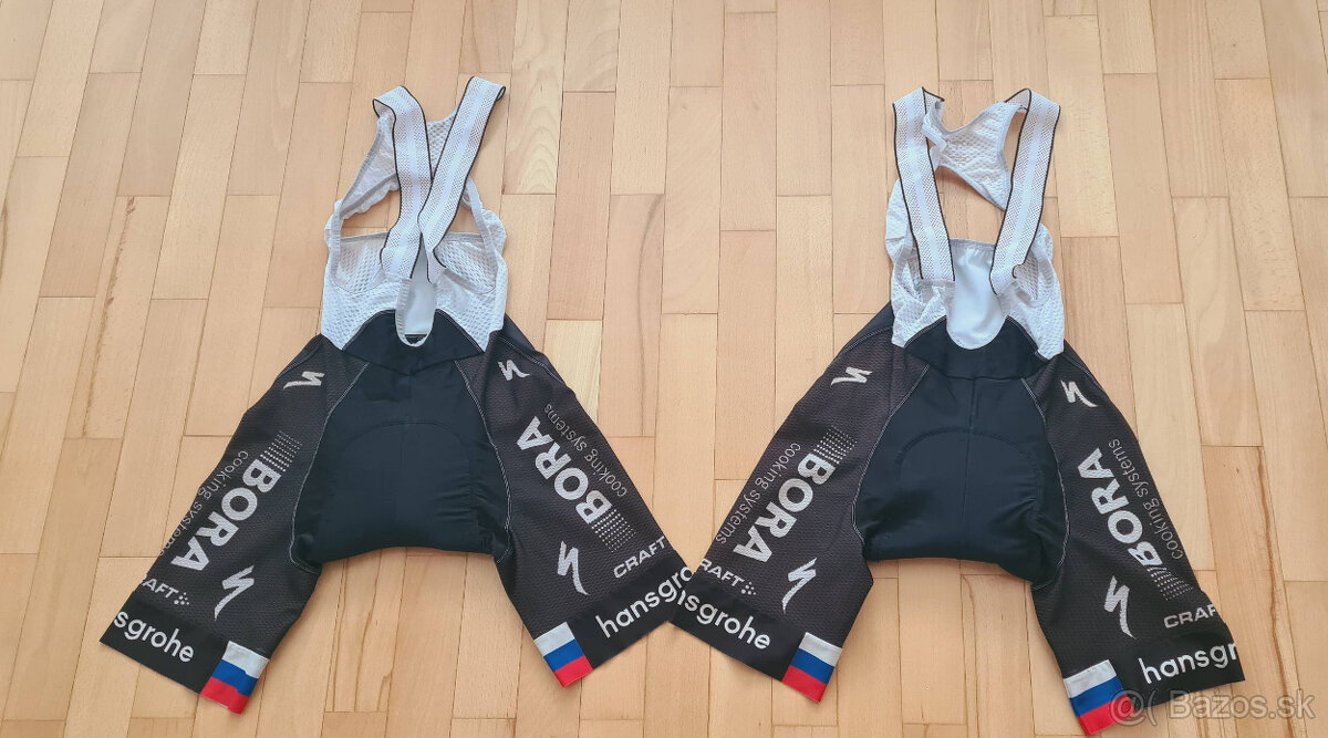 Sada Bora-hansgohe (Slovak Champion) - originál - 6