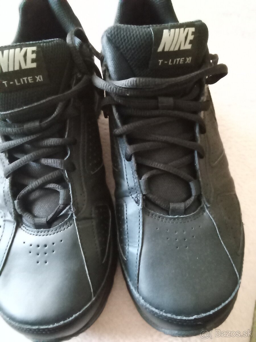 nike tenisky nove - 6