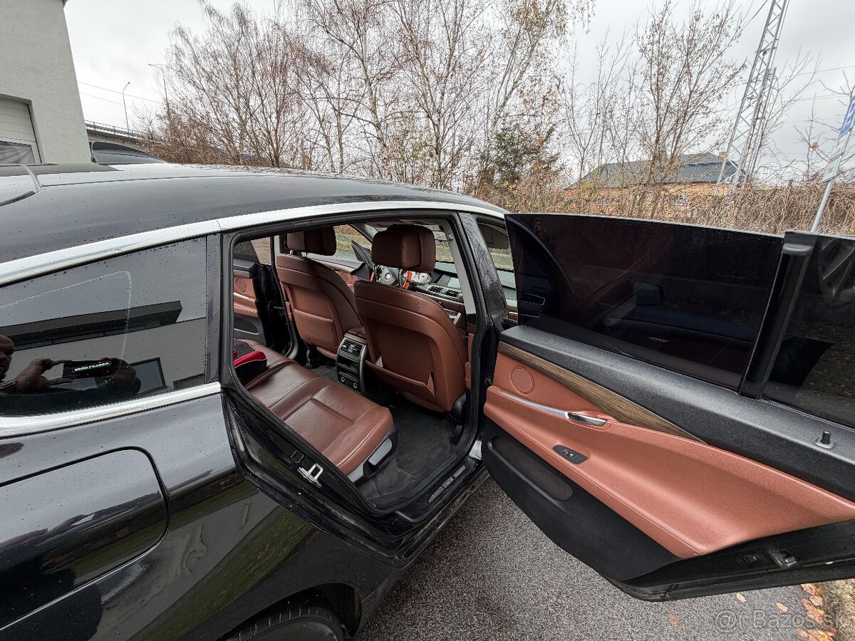 BMW GT530 XDrive - 6