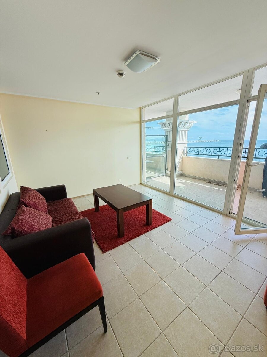 Apartmány Bulharsko NOVOSTAVBA - 6