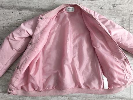 Bundy jesej a zima 152/158 - 6