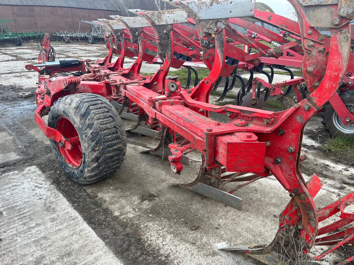 Pottinger servo 65 plus - 6