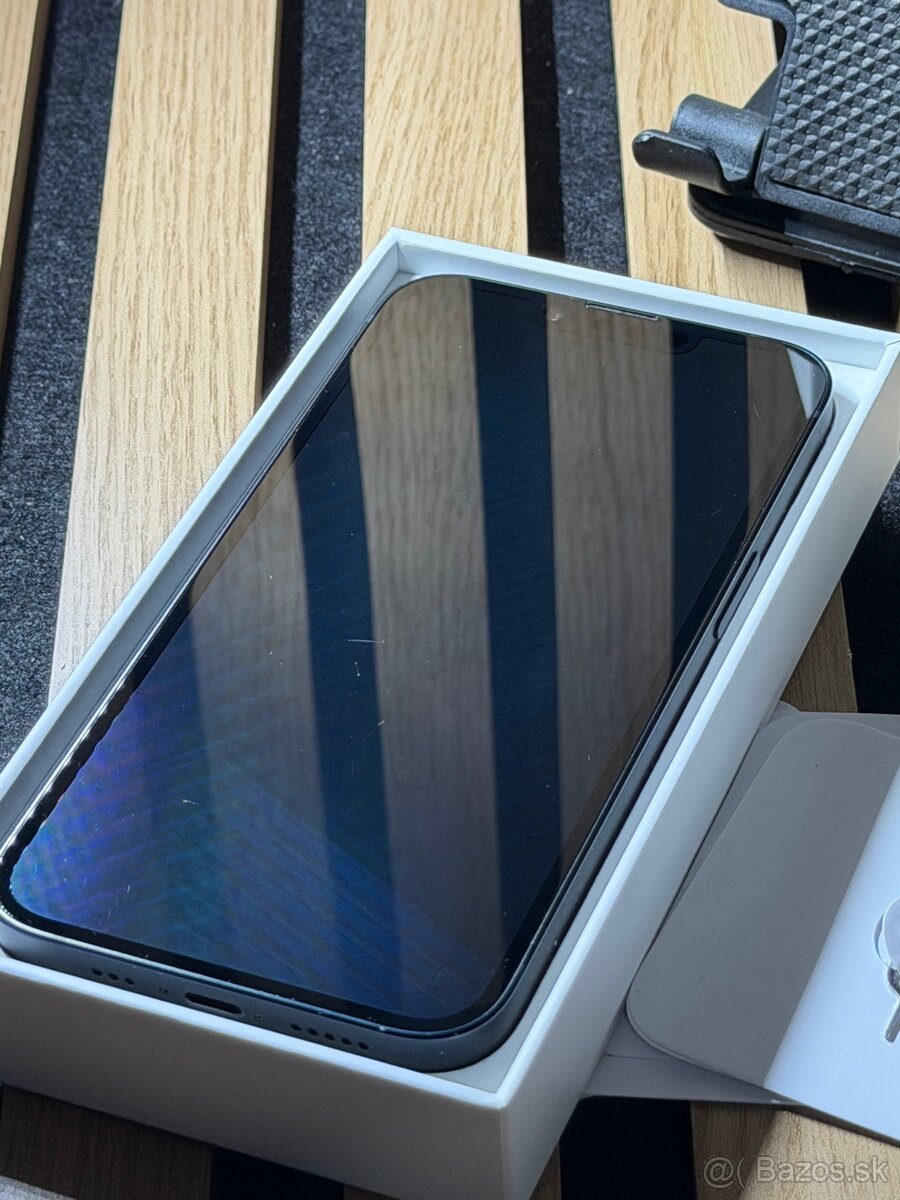 iPhone 14 128gb midnight - 6