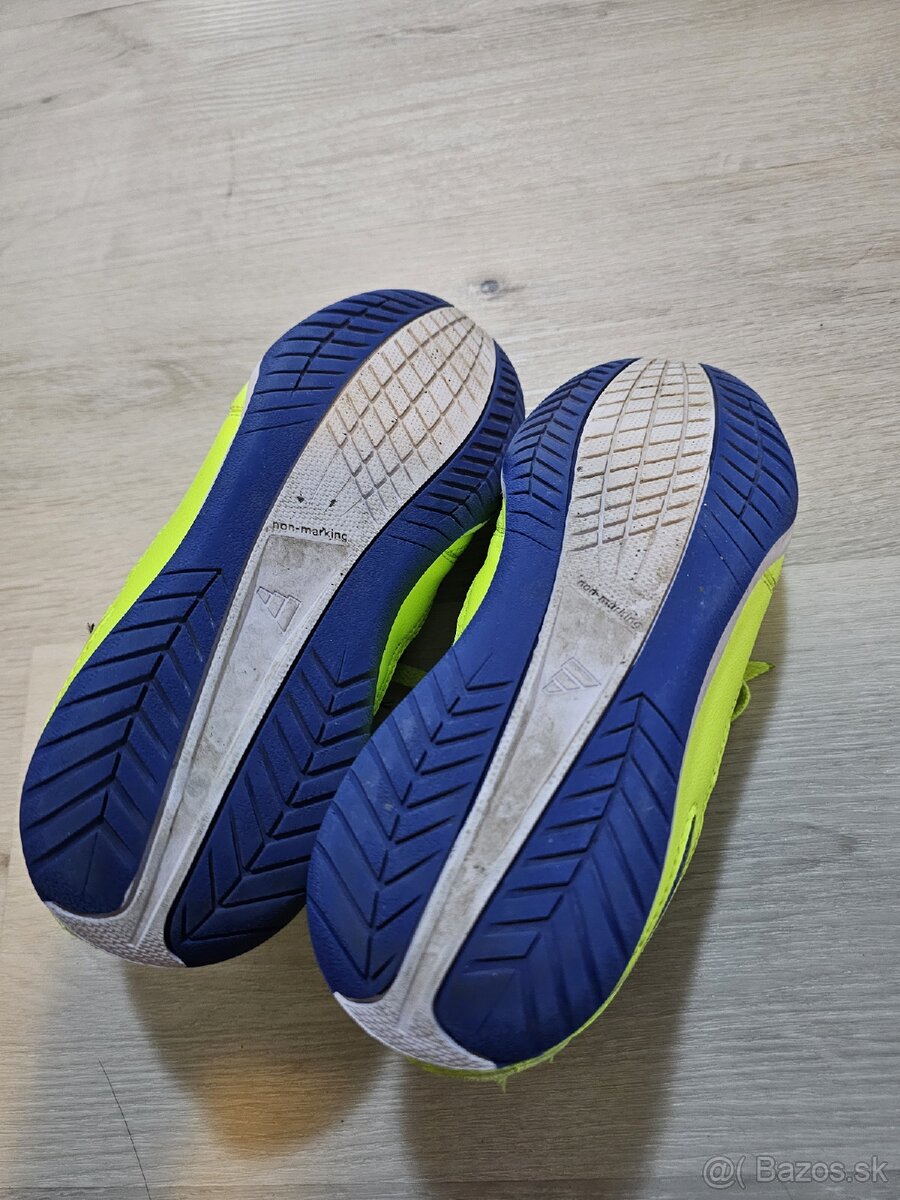 Detské halovky ADIDAS SALA 36 - 6