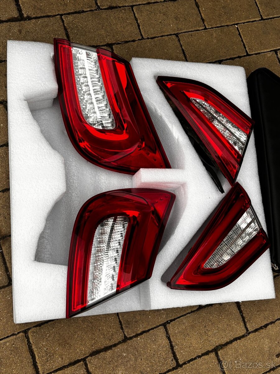 Maserati Quattroporte Q4 - 6