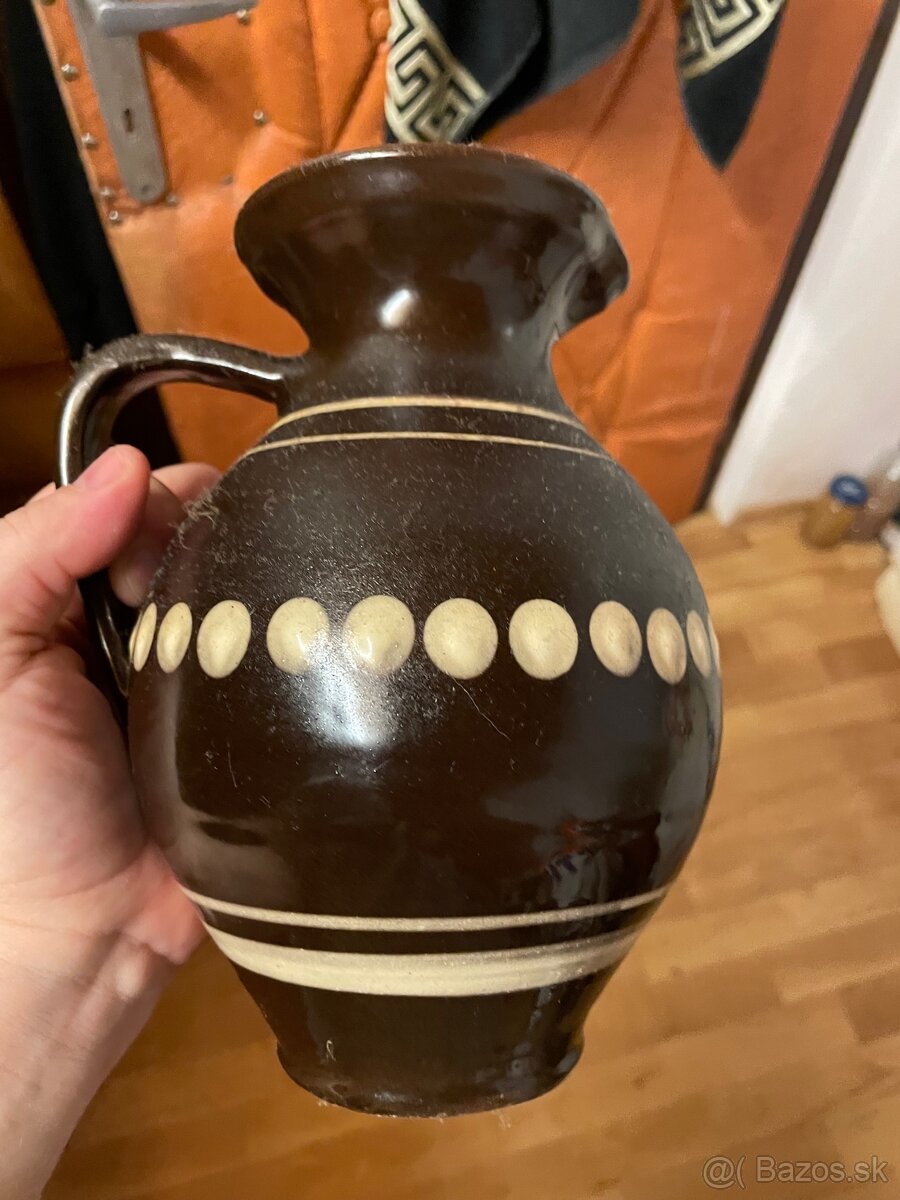 Pozdišovská keramika - 6