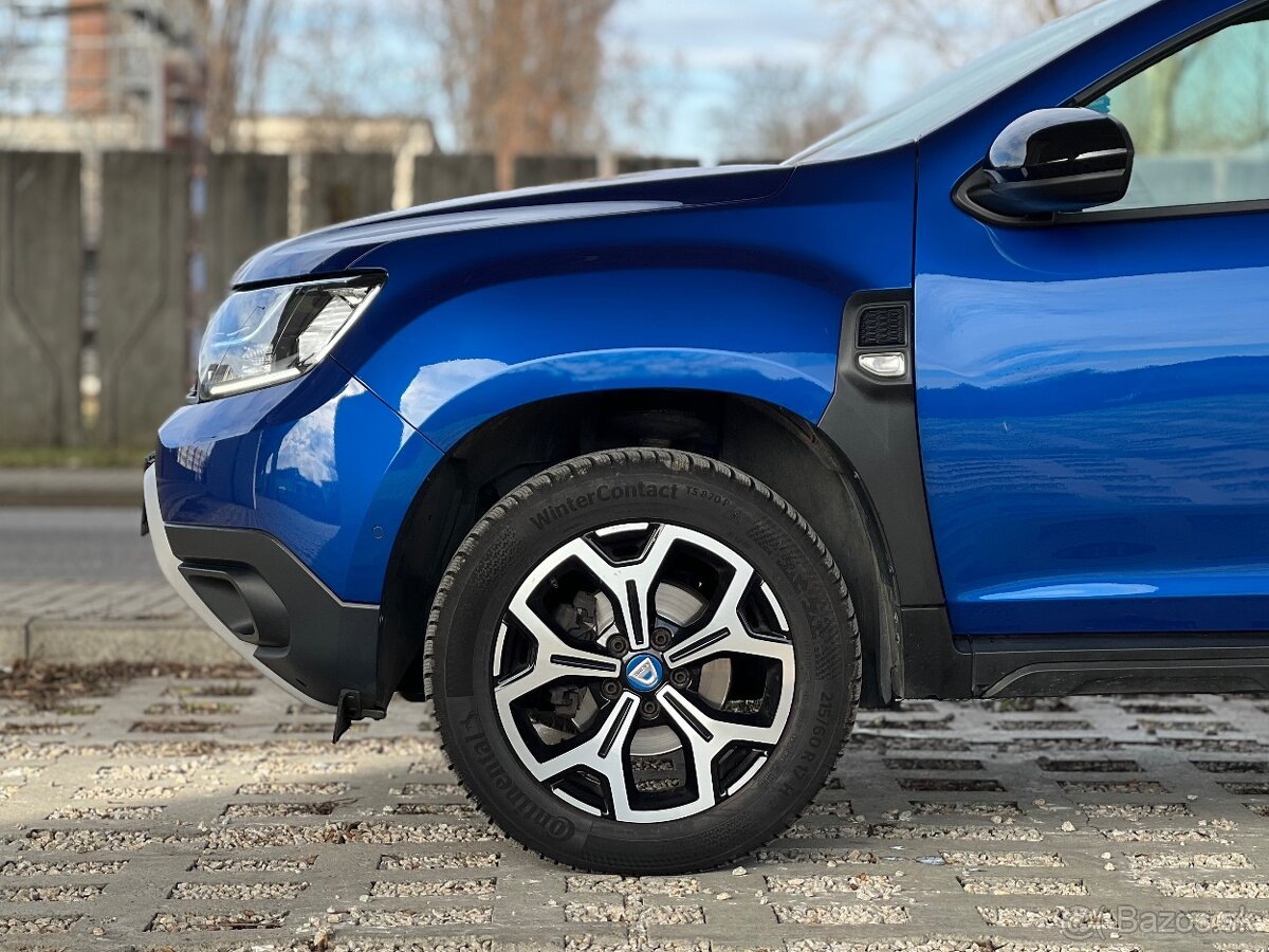 Dacia Duster 2021 Prestige - 6