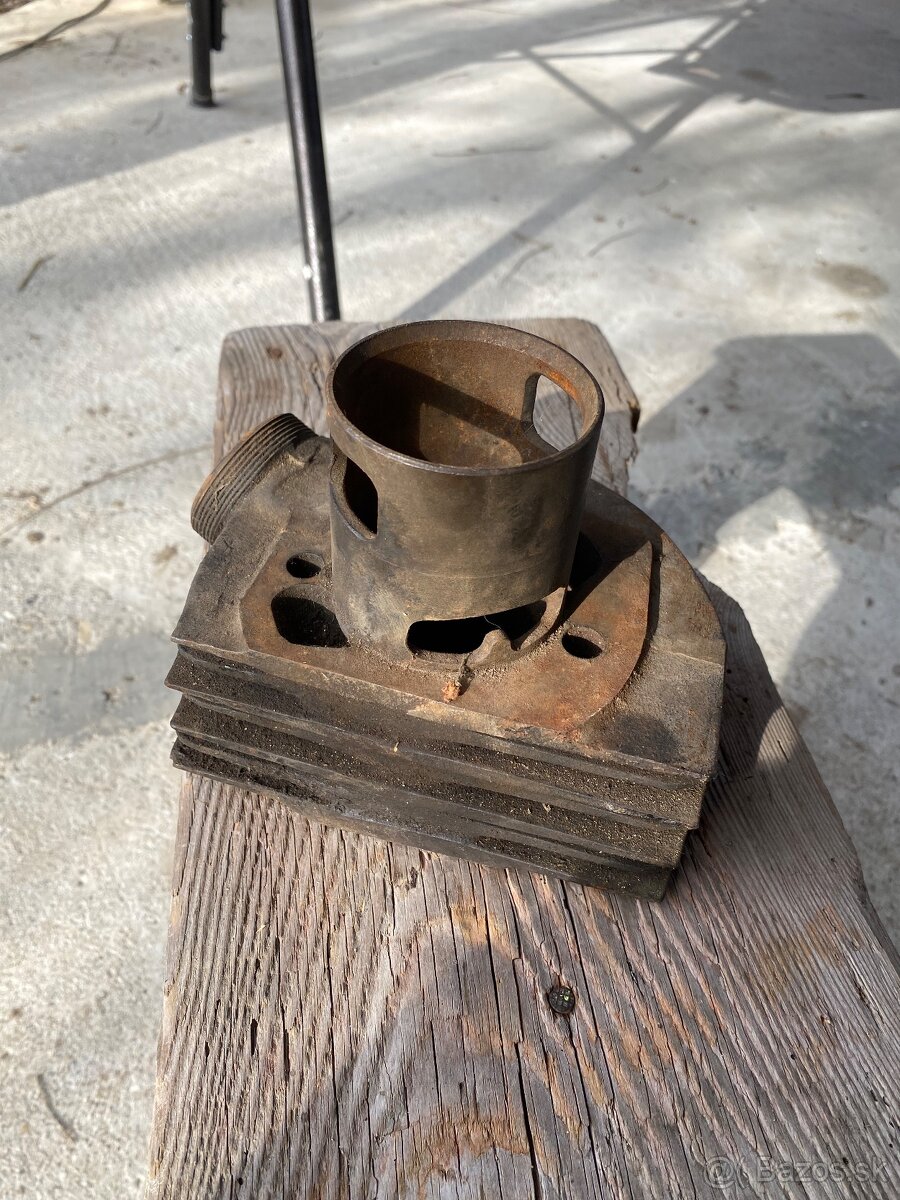 Valec s hlavou 360 - 6