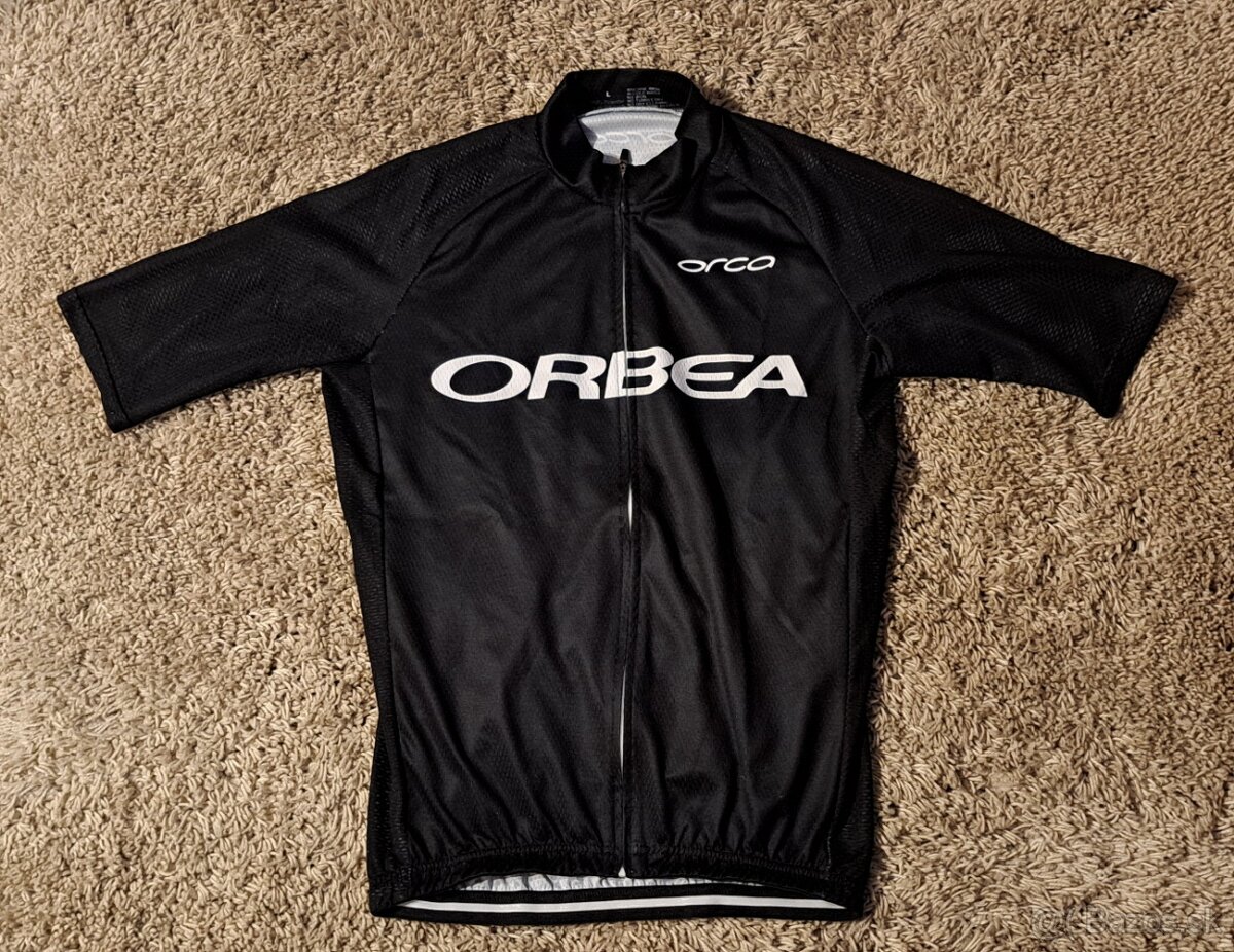 Cyklistické dresy - 6